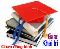 Nguyễn Thanh Liêm - Nhận dạy kèm Toán Lý Hóa cho các lớp